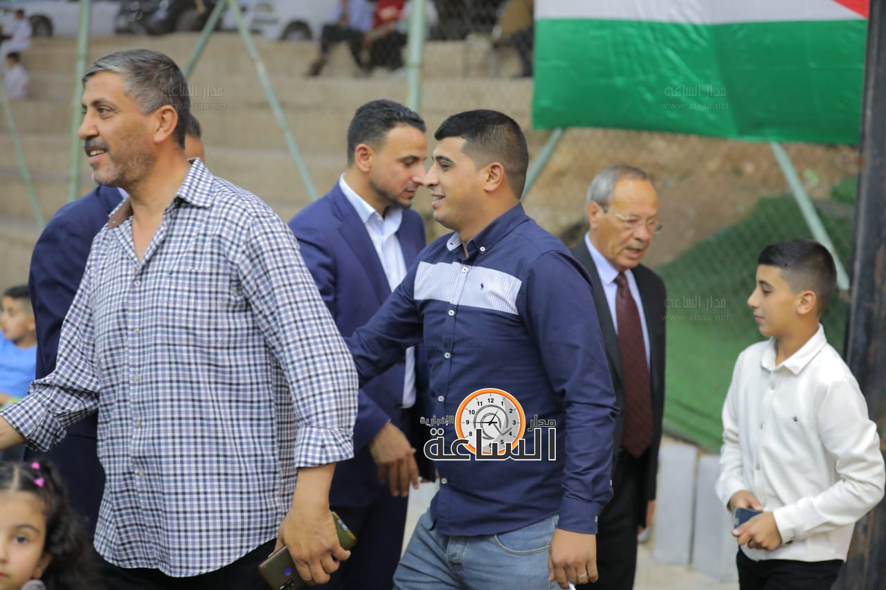 Madar Al-Saa Images 0.6718561121834796