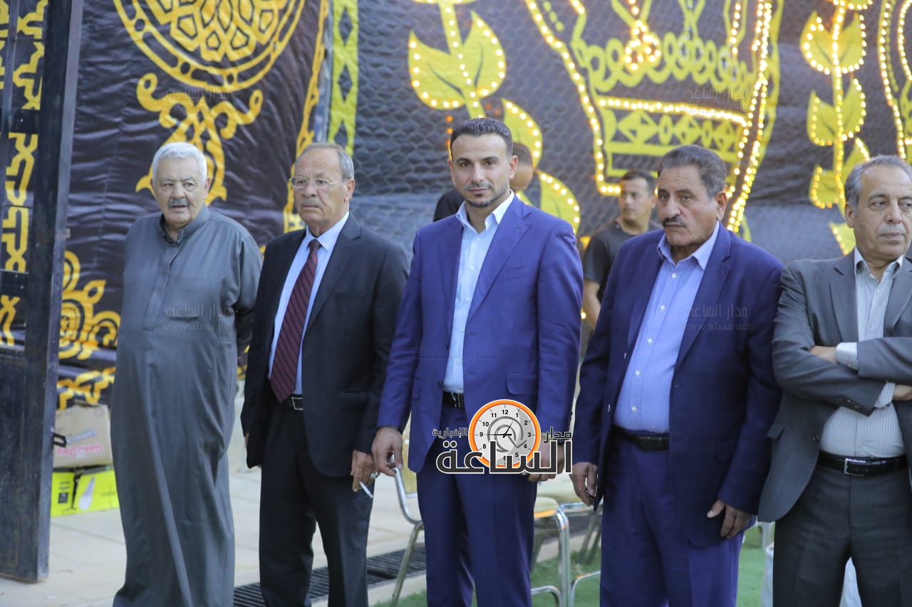 Madar Al-Saa Images 0.22048787633593792