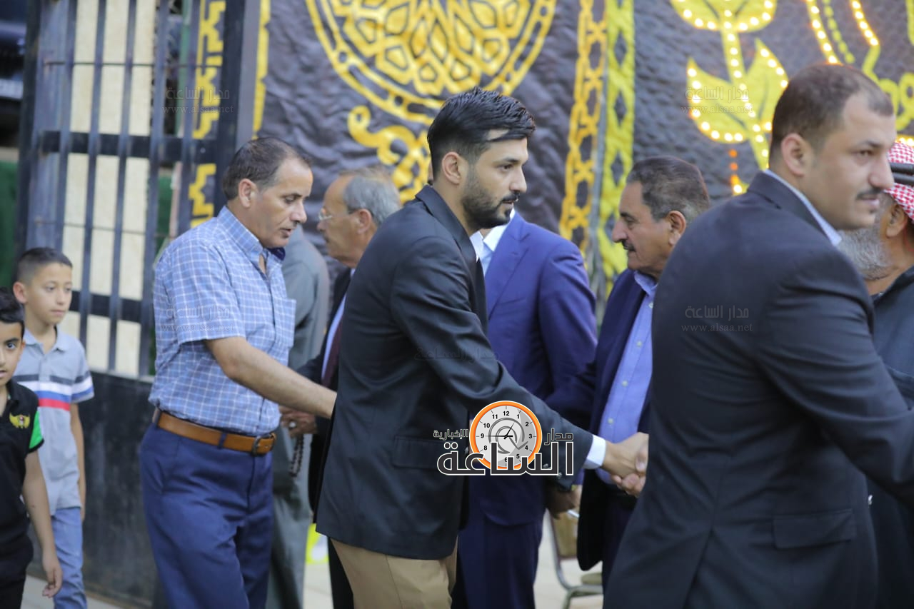 Madar Al-Saa Images 0.27967351762868997