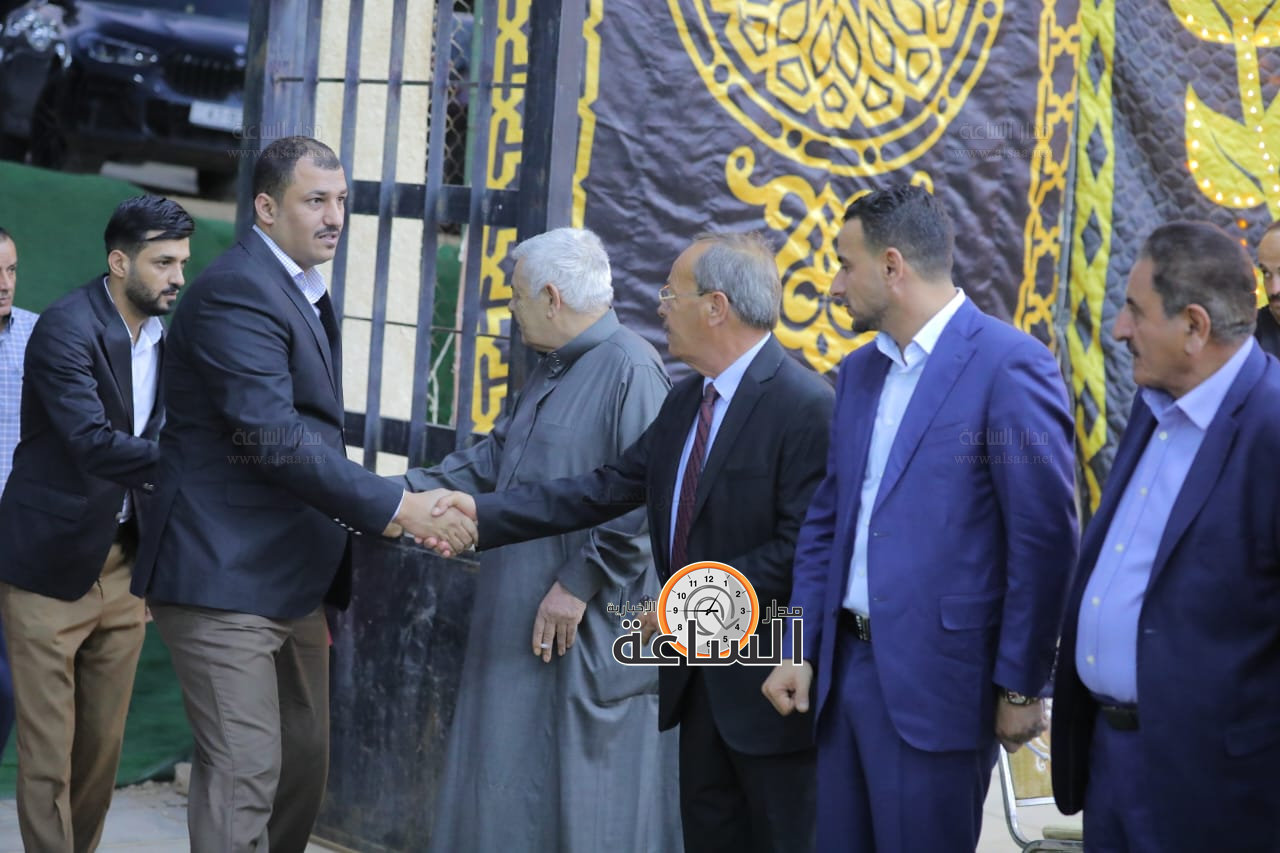 Madar Al-Saa Images 0.12569342018405227