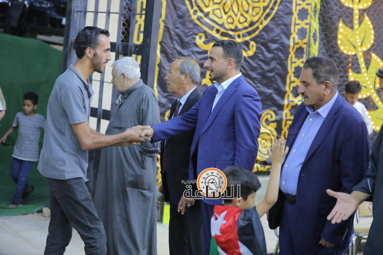 Madar Al-Saa Images 0.35239453695250056