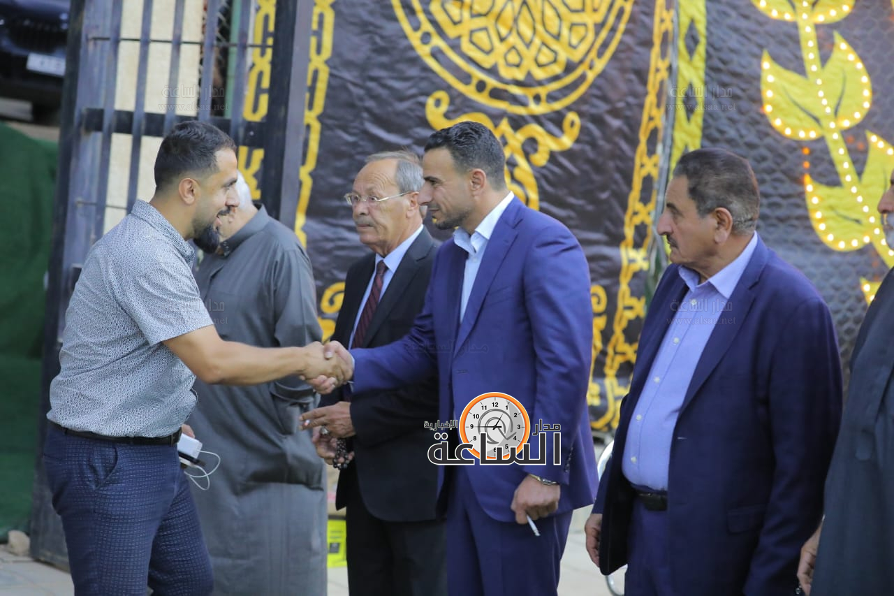 Madar Al-Saa Images 0.3322193589189262