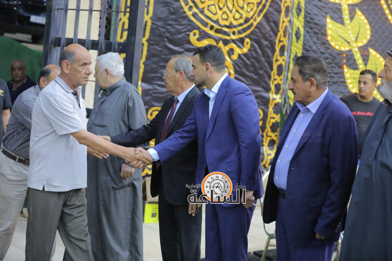 Madar Al-Saa Images 0.8097760257896198