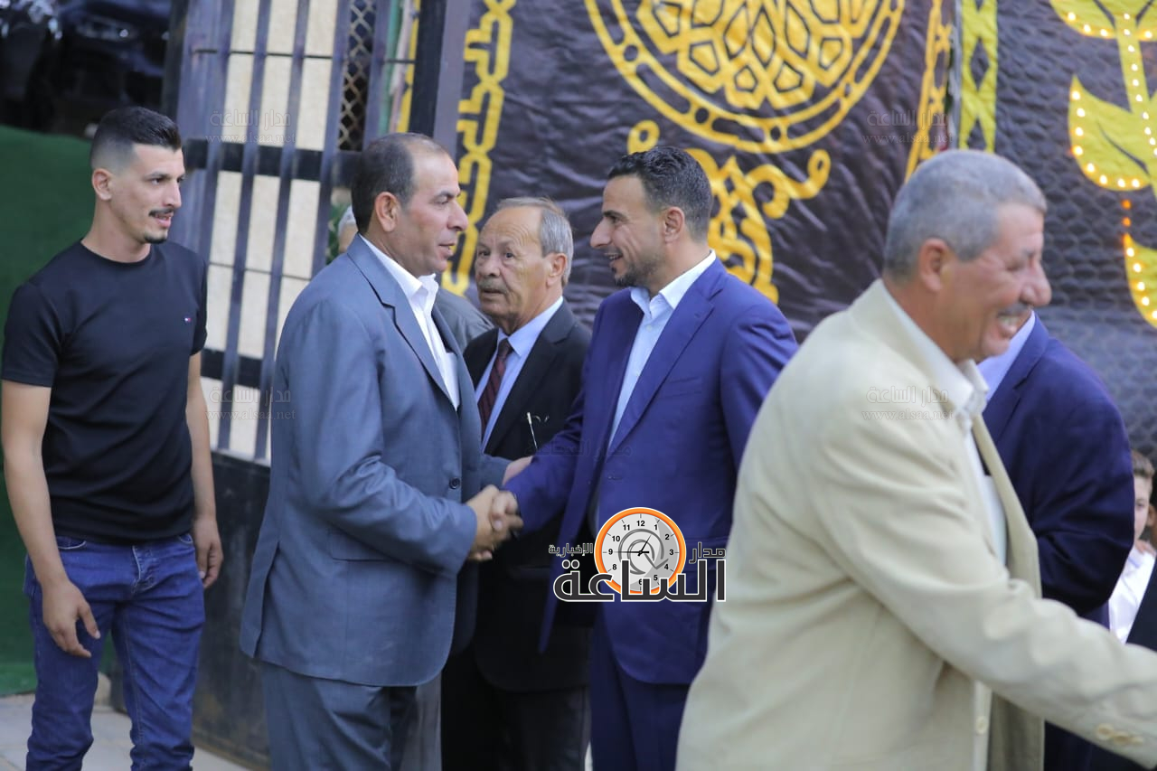 Madar Al-Saa Images 0.8675232714560501