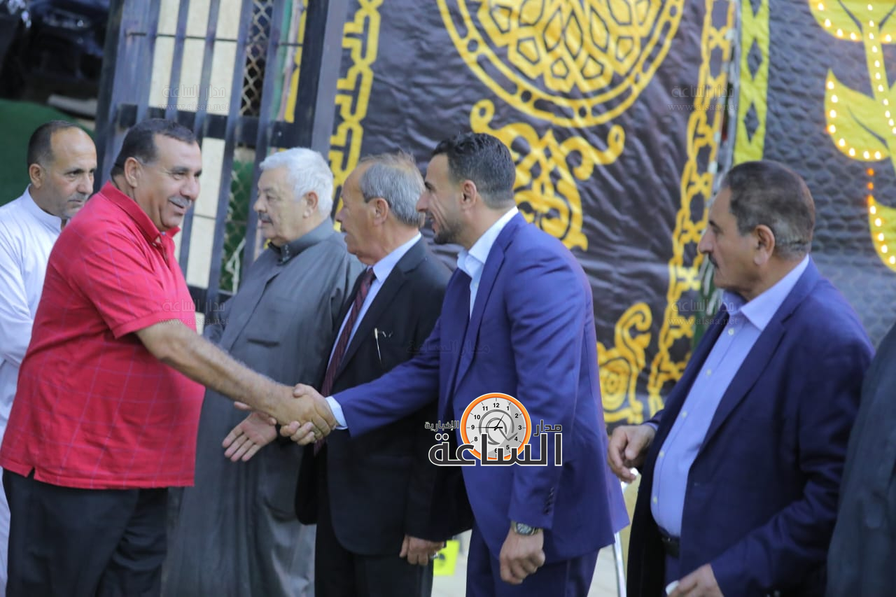 Madar Al-Saa Images 0.2532627940207144