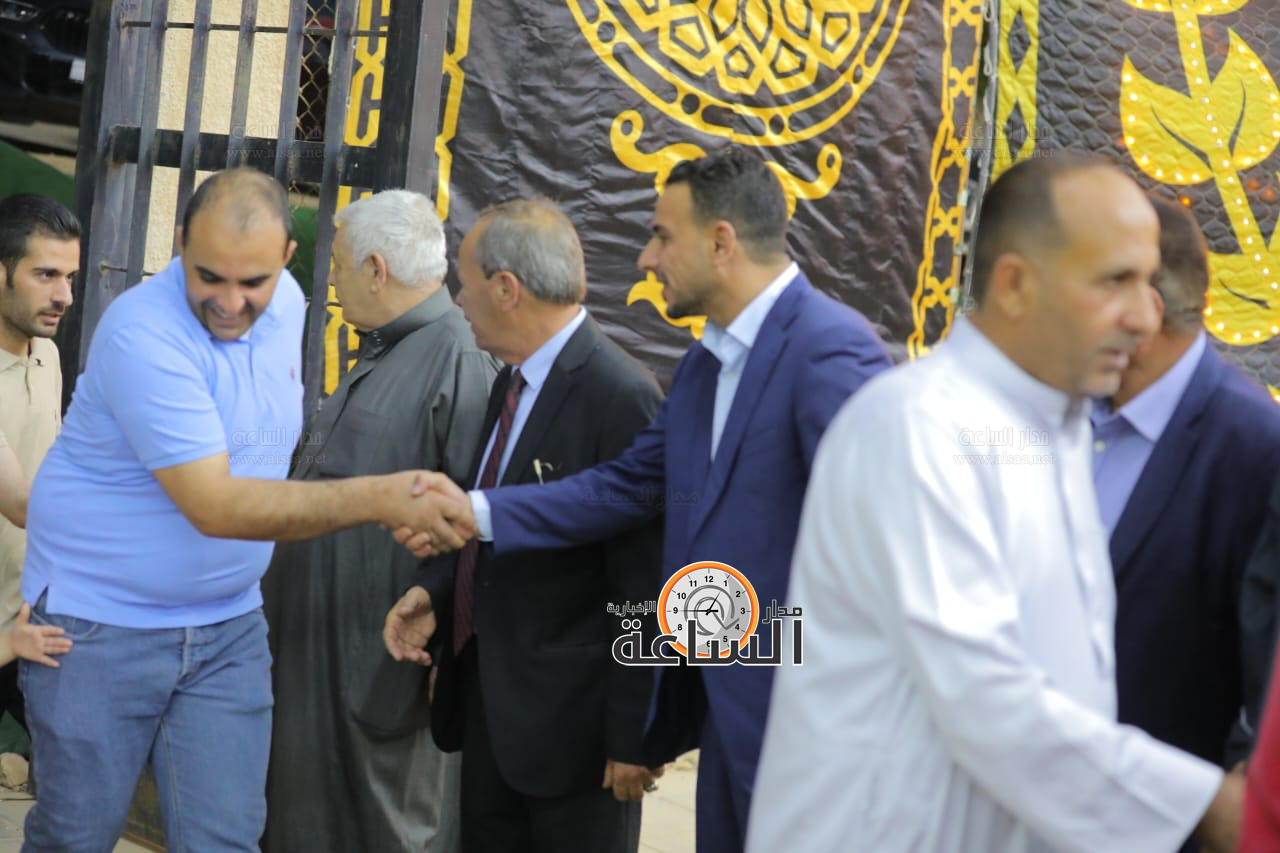 Madar Al-Saa Images 0.6648205326327217