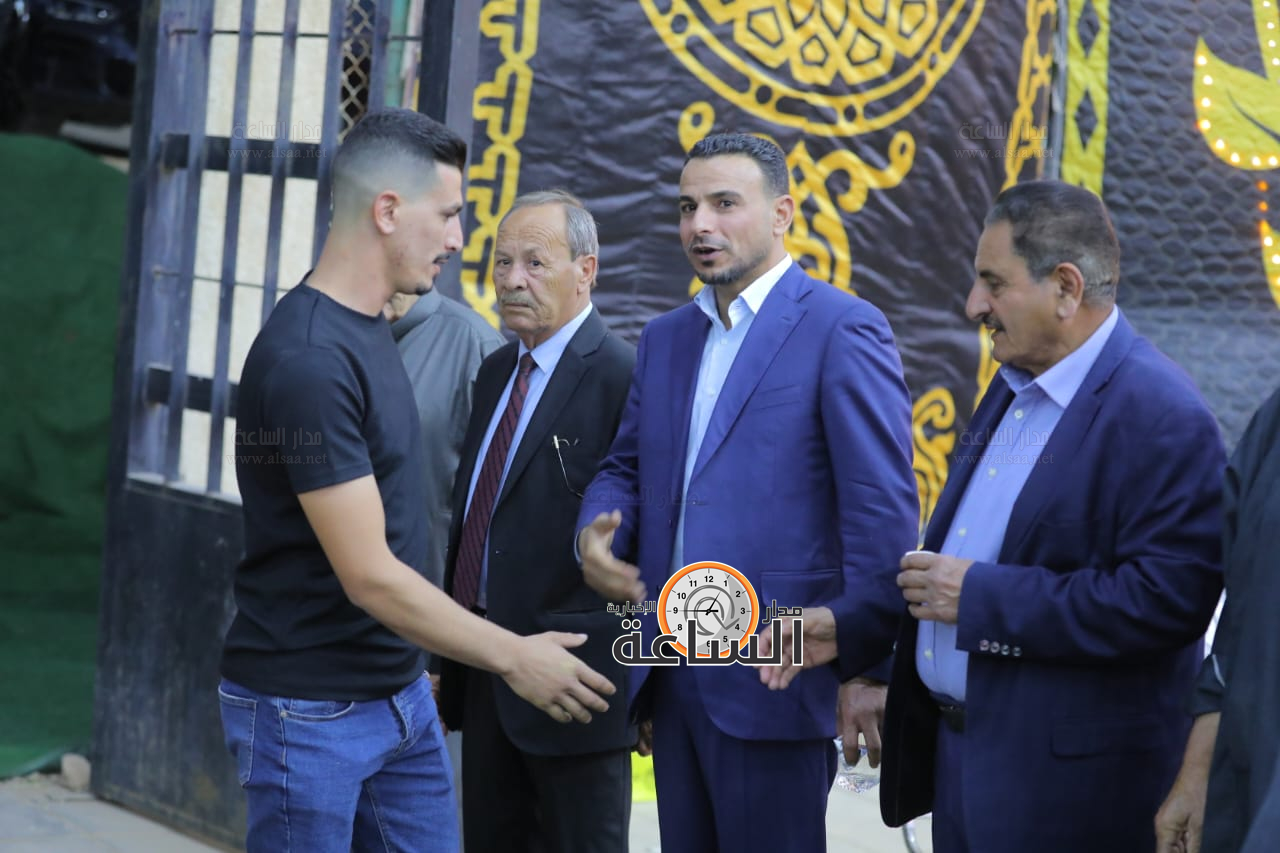 Madar Al-Saa Images 0.05970658031593379