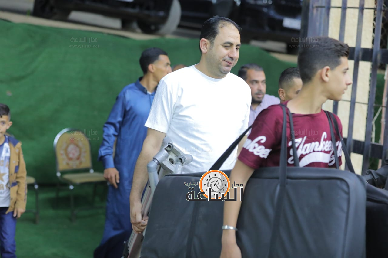 Madar Al-Saa Images 0.6208141929176301