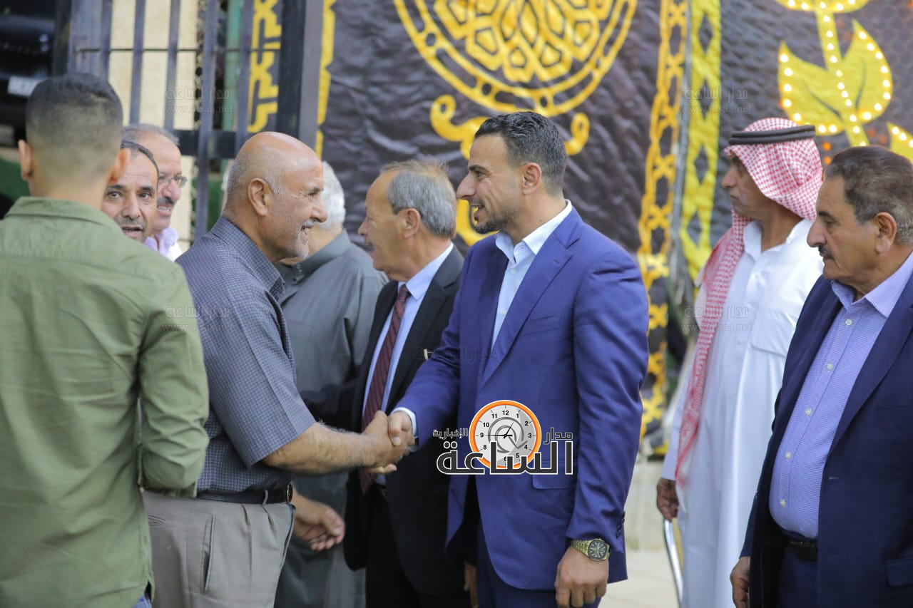 Madar Al-Saa Images 0.2510735539993547