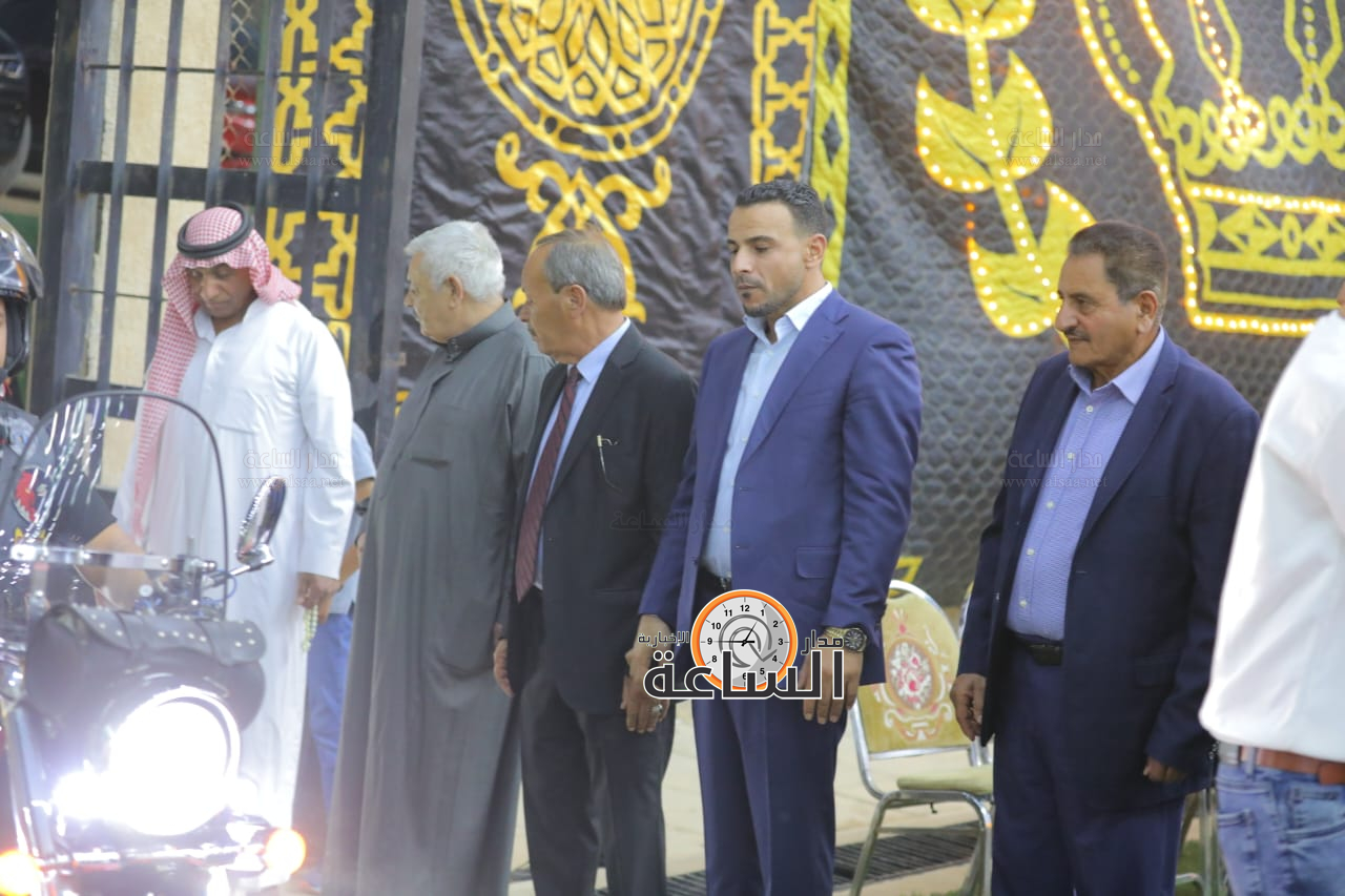 Madar Al-Saa Images 0.48608906088640724