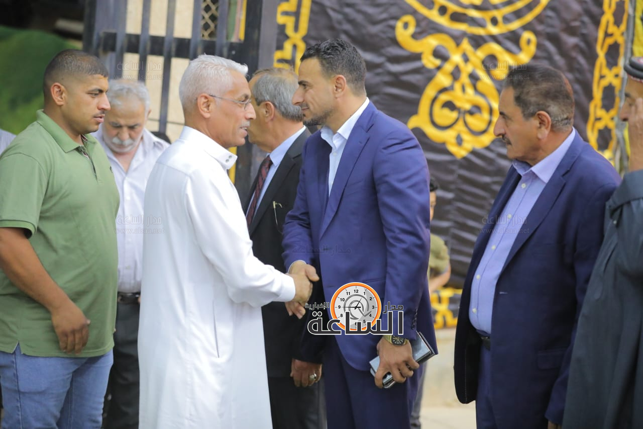 Madar Al-Saa Images 0.726952524433929