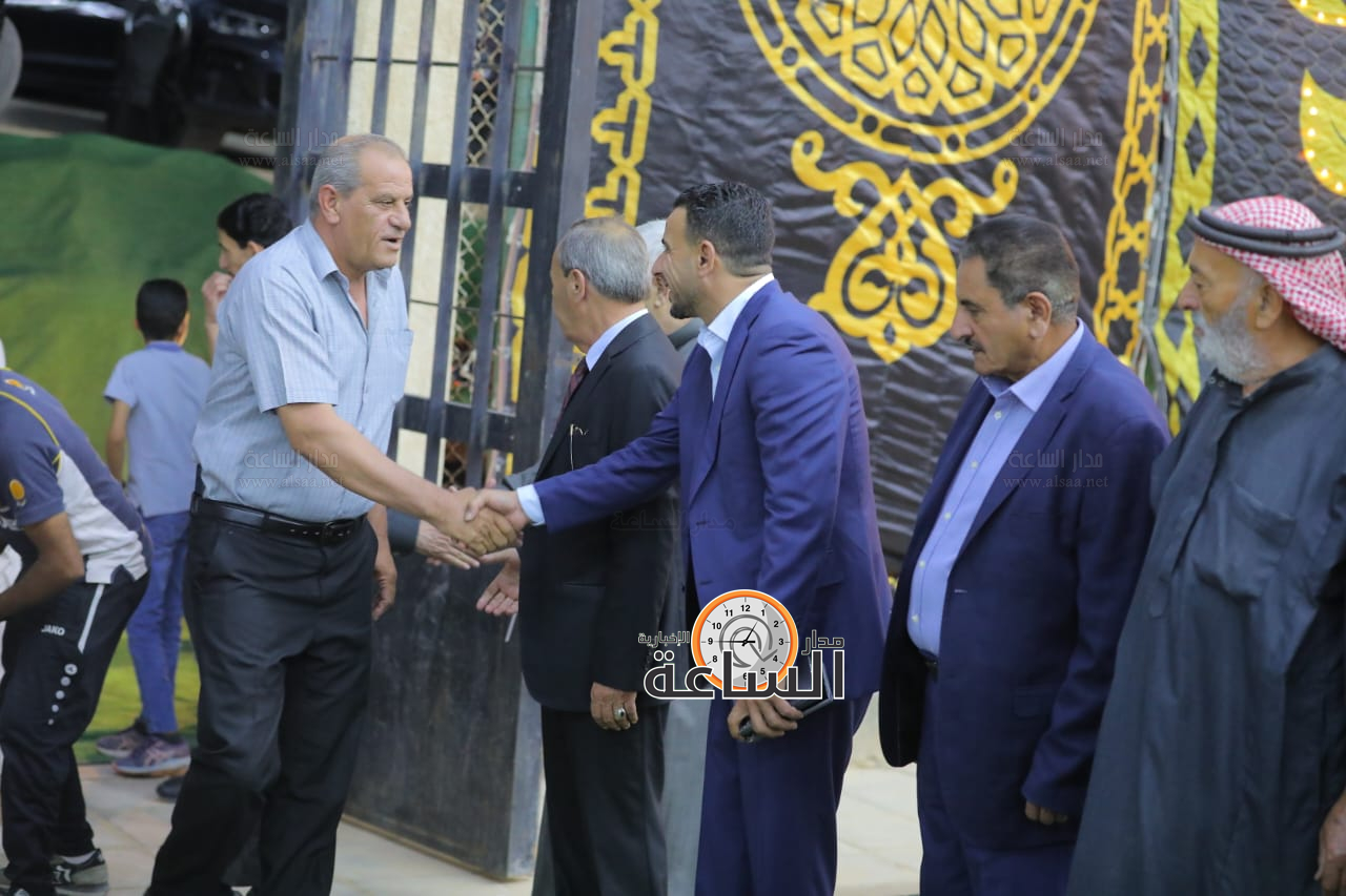 Madar Al-Saa Images 0.0721792701250632