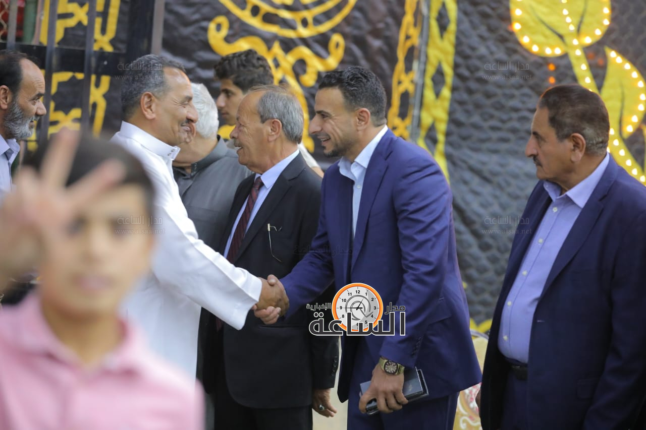 Madar Al-Saa Images 0.7108310399944526