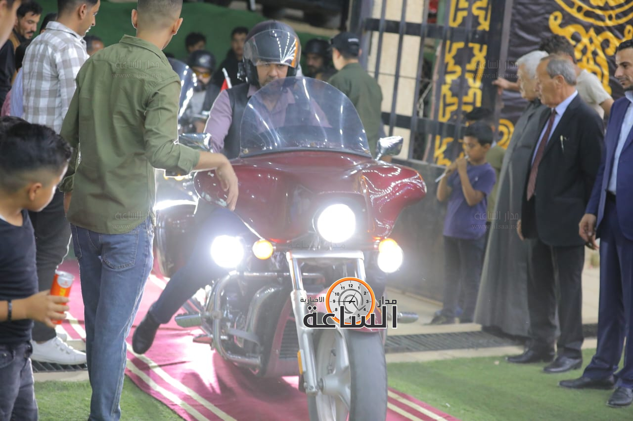 Madar Al-Saa Images 0.10357762823250694