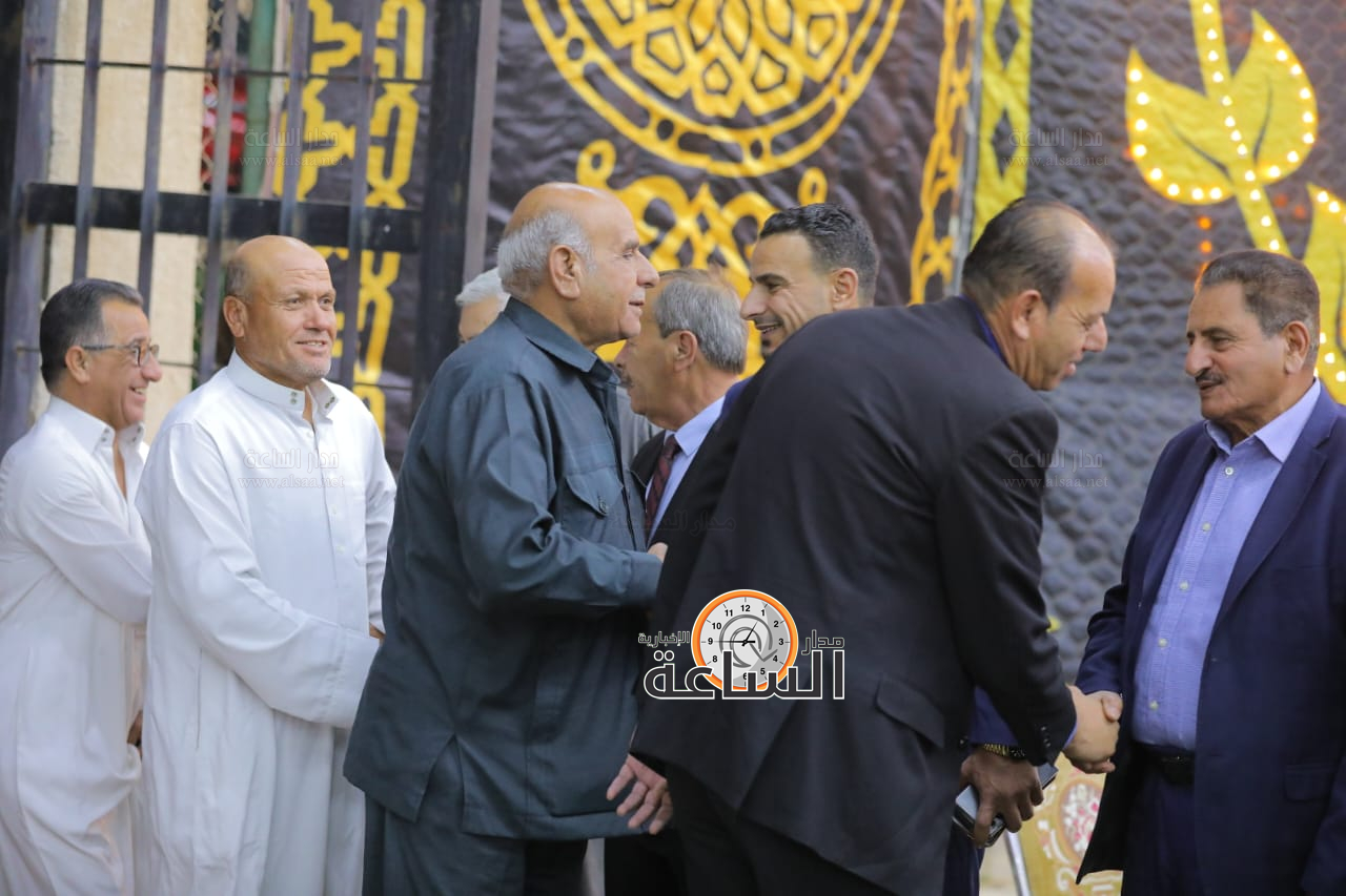 Madar Al-Saa Images 0.9839247659094708