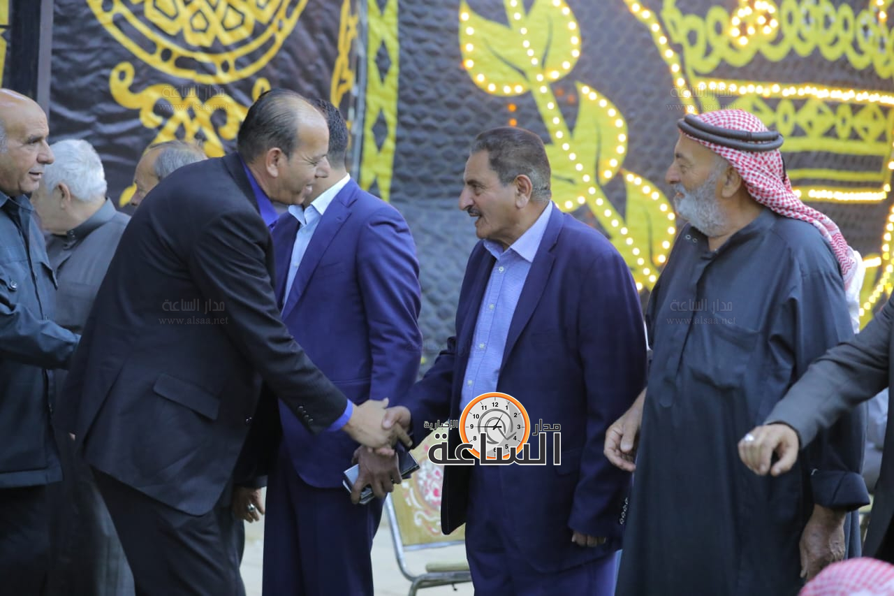 Madar Al-Saa Images 0.23316740067064234