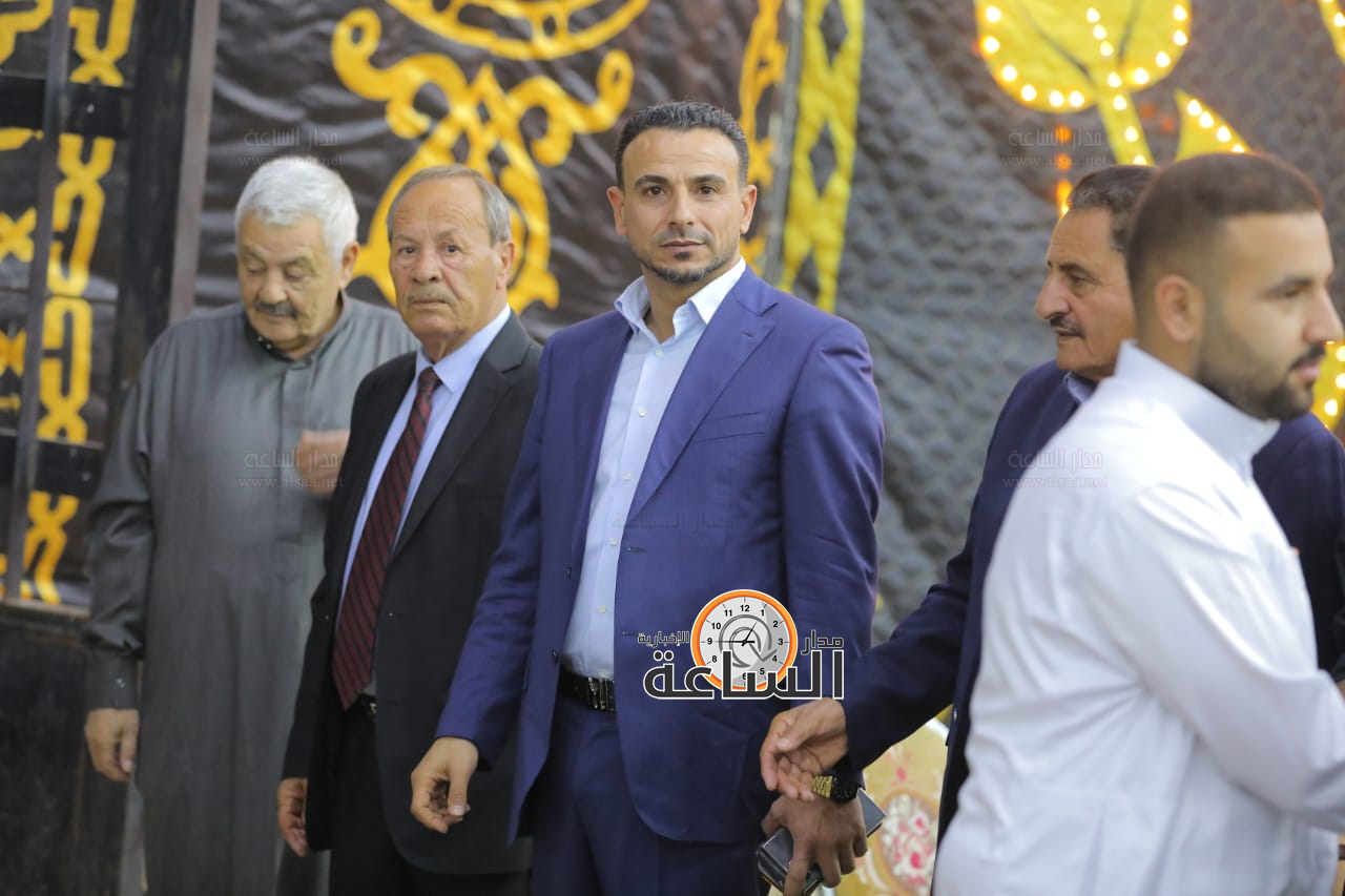 Madar Al-Saa Images 0.08650862193245978