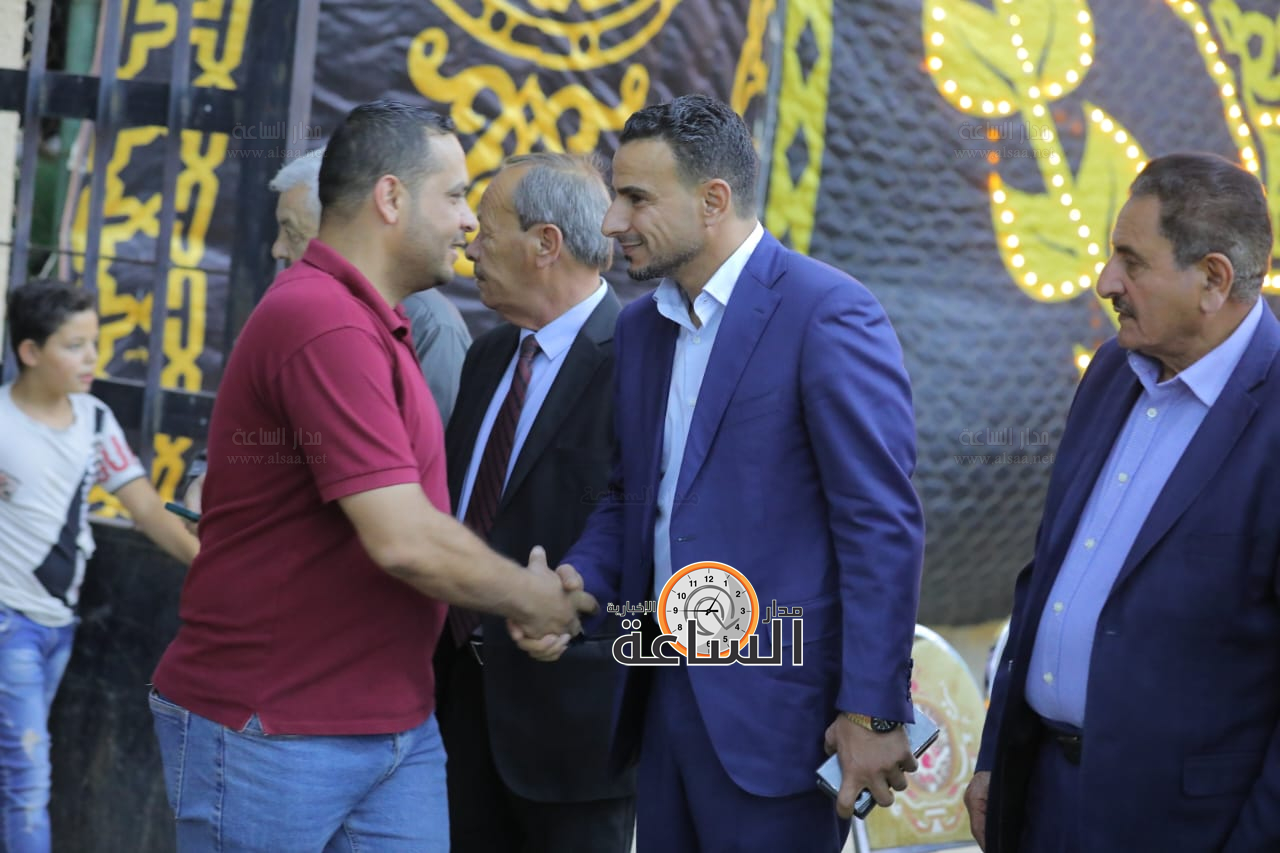 Madar Al-Saa Images 0.19771379098874986