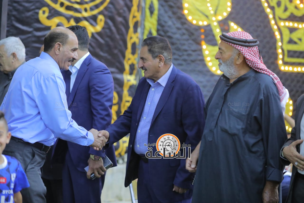 Madar Al-Saa Images 0.915663018534238