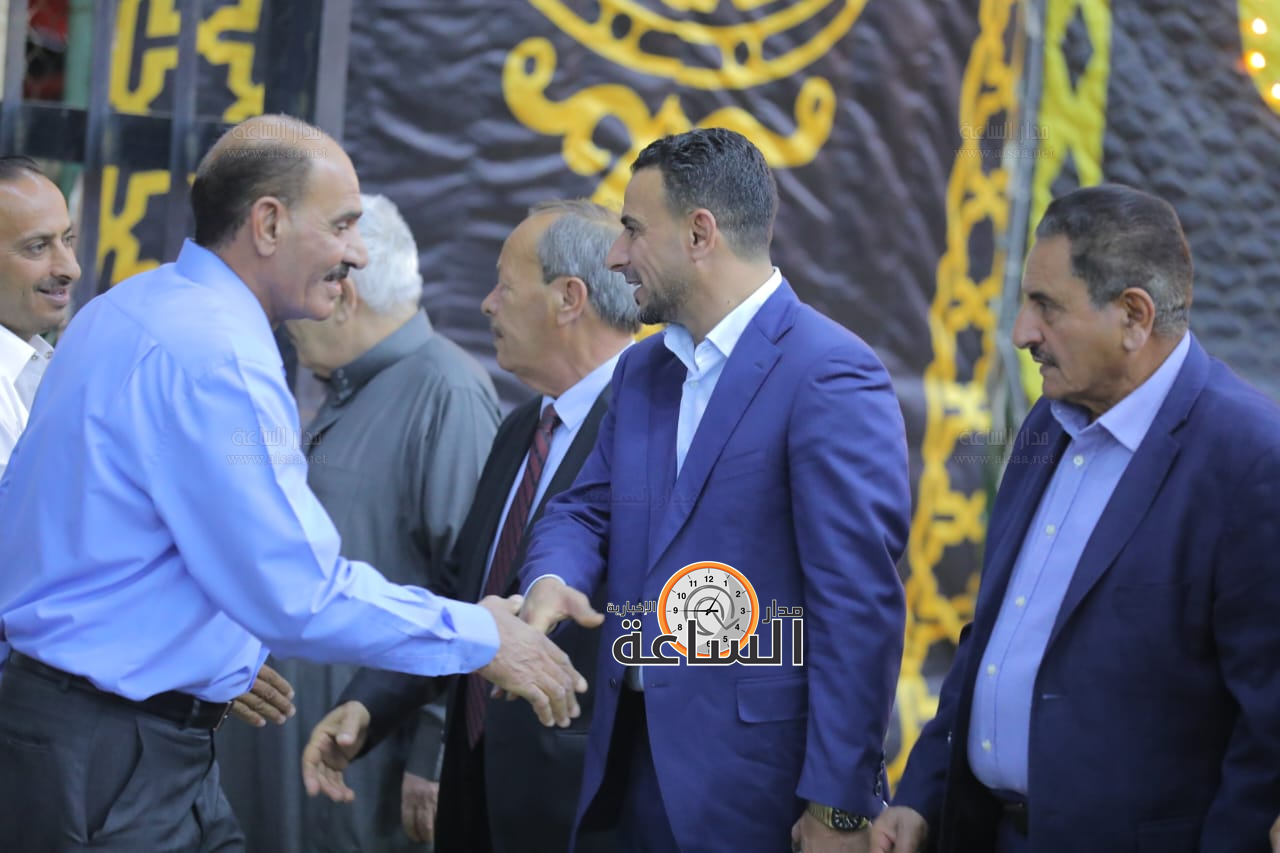 Madar Al-Saa Images 0.3336959925165339