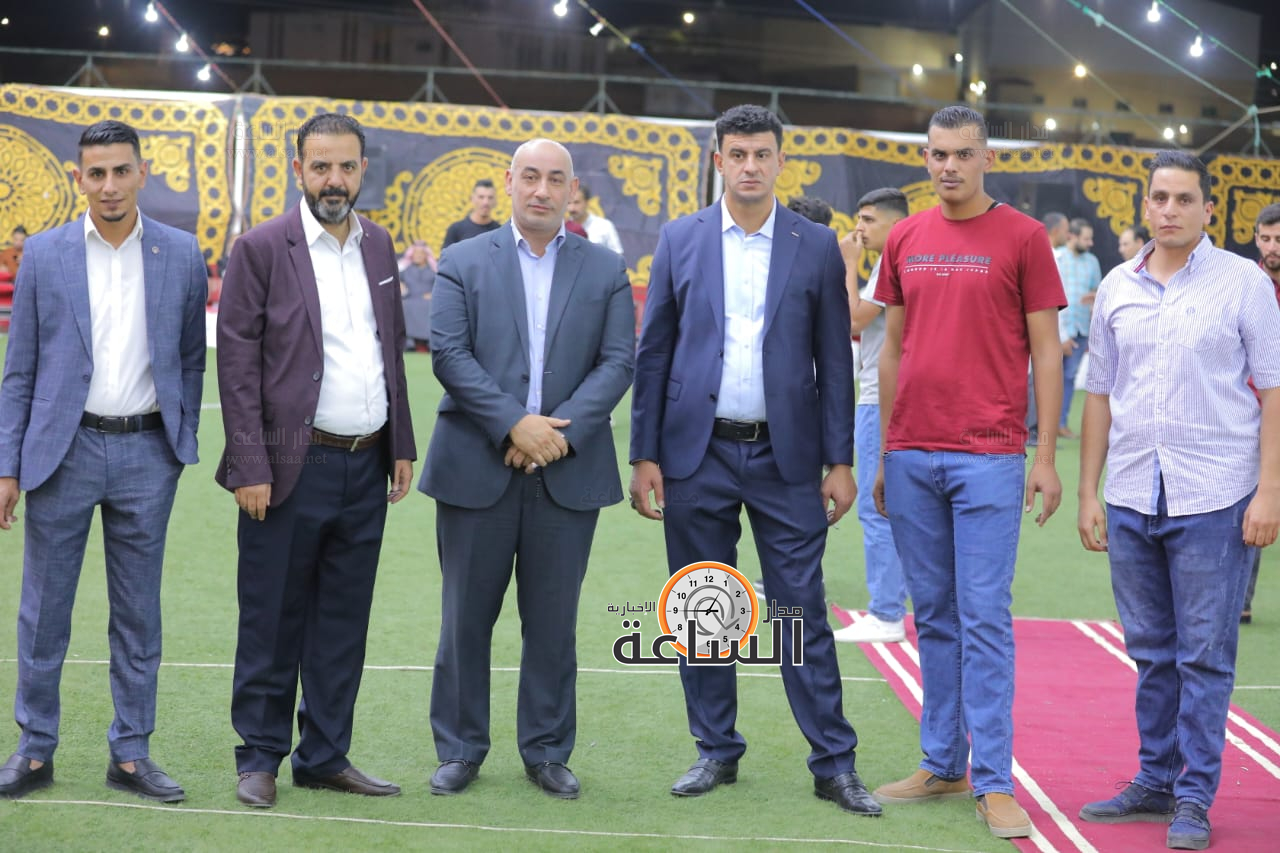 Madar Al-Saa Images 0.08632871930887265