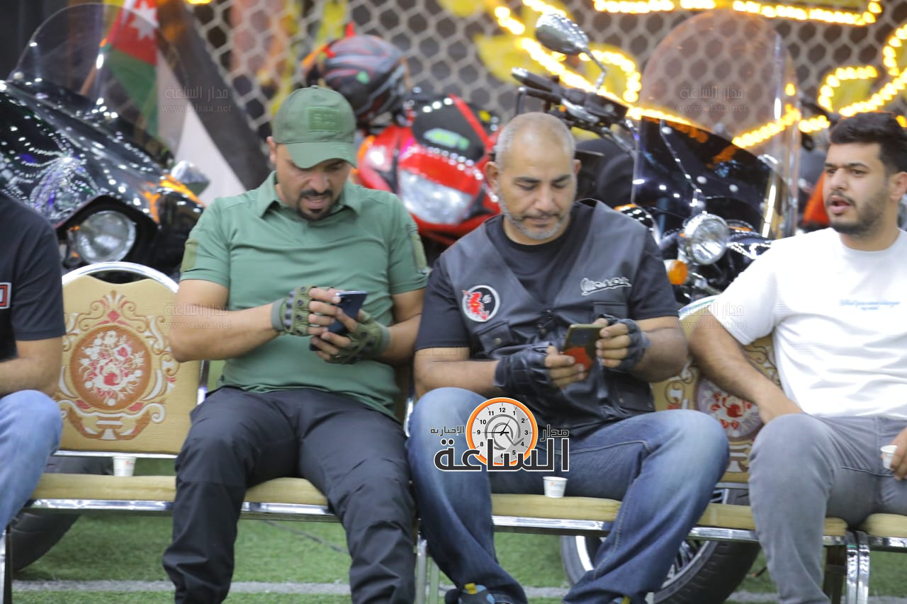 Madar Al-Saa Images 0.7238548565613949