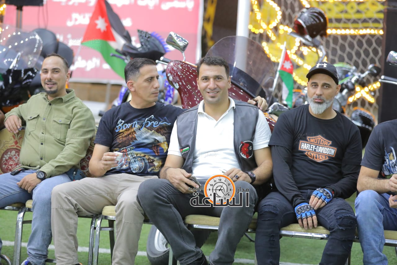 Madar Al-Saa Images 0.6222244063879157