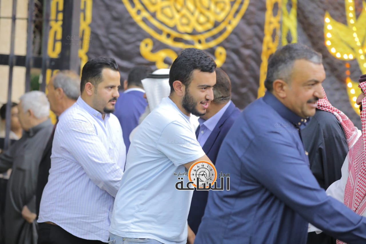 Madar Al-Saa Images 0.15952260488559666