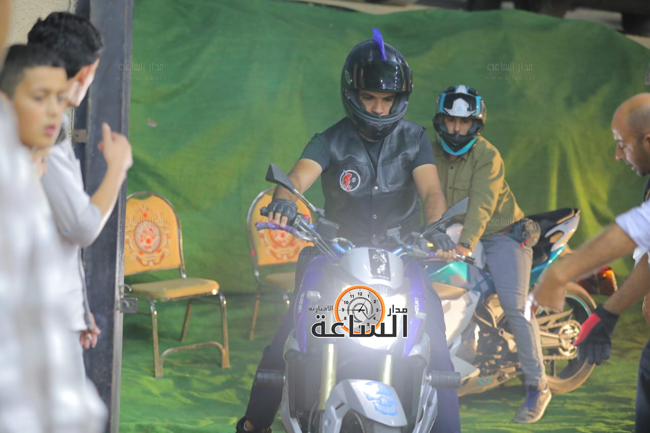 Madar Al-Saa Images 0.551290392778115