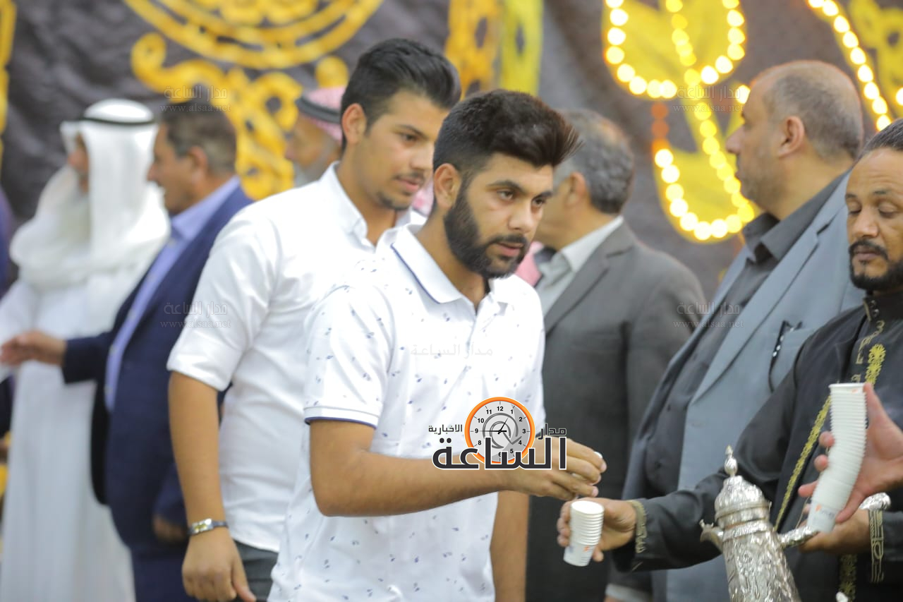 Madar Al-Saa Images 0.09067021383599339