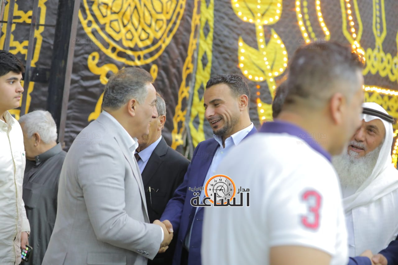 Madar Al-Saa Images 0.9274922348323209