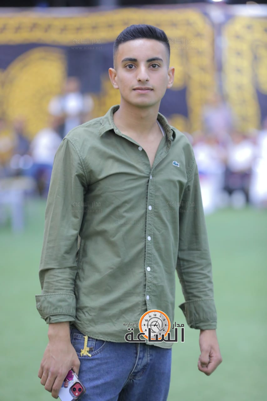 Madar Al-Saa Images 0.8757908015296985