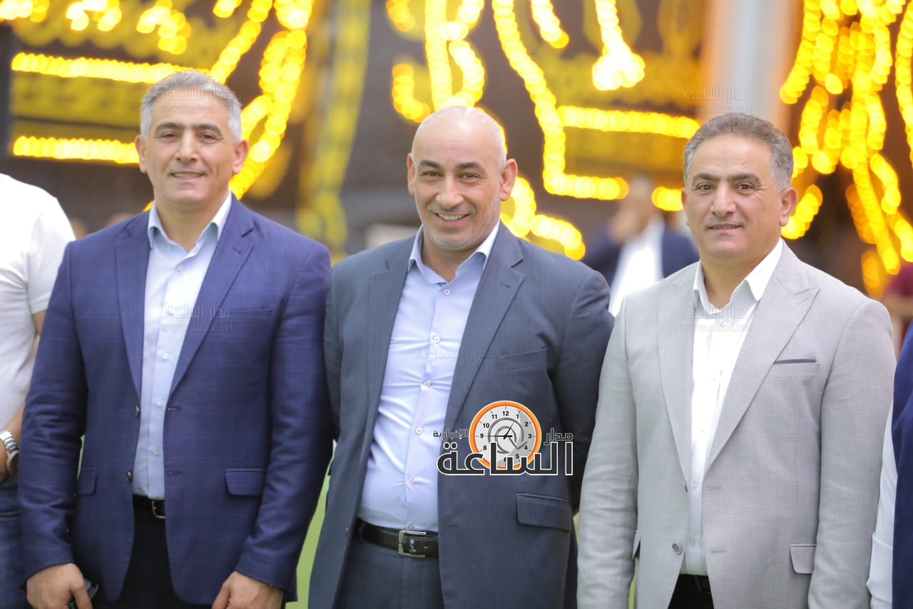 Madar Al-Saa Images 0.31426262288875595