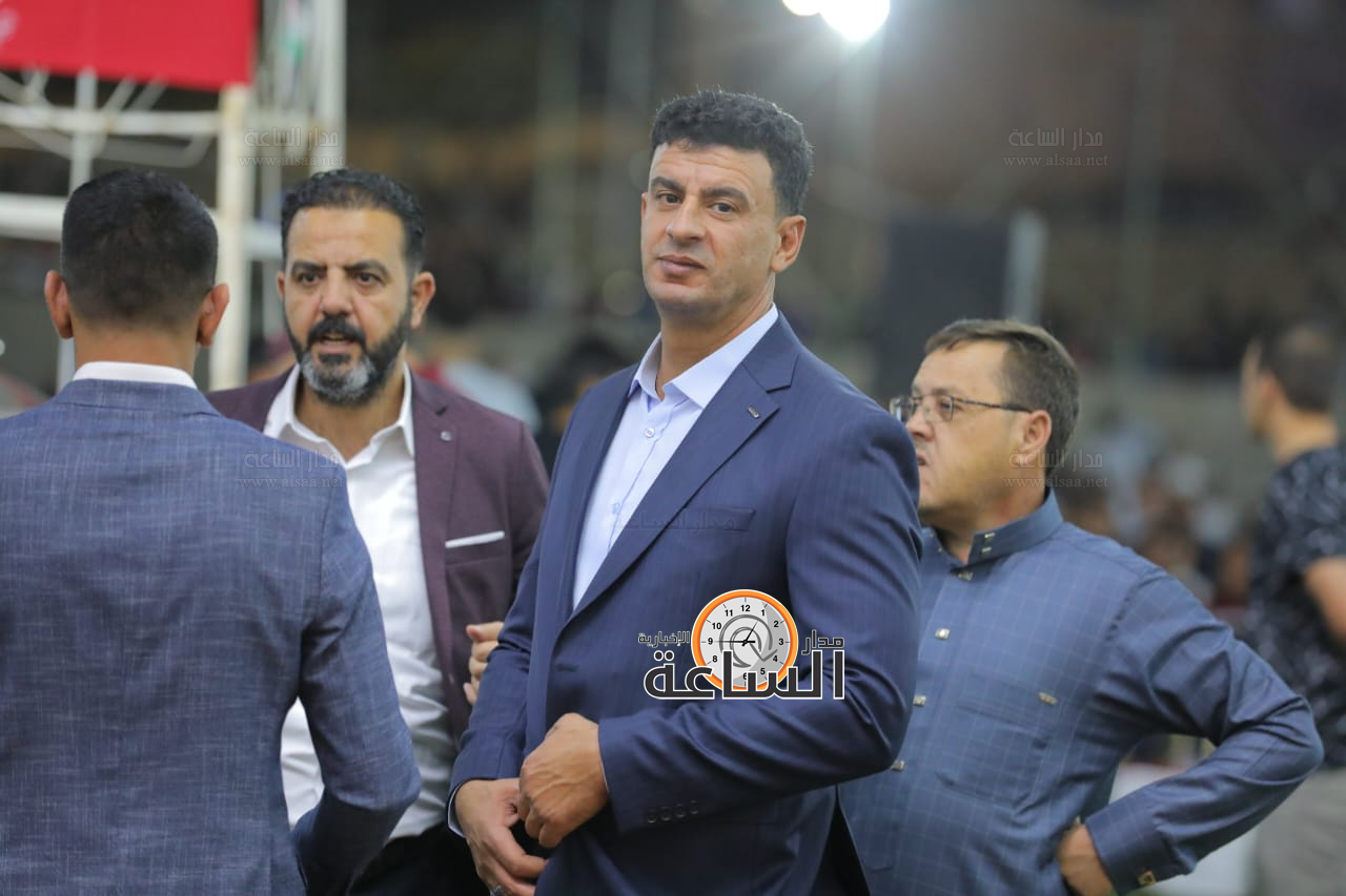 Madar Al-Saa Images 0.10433207956909207