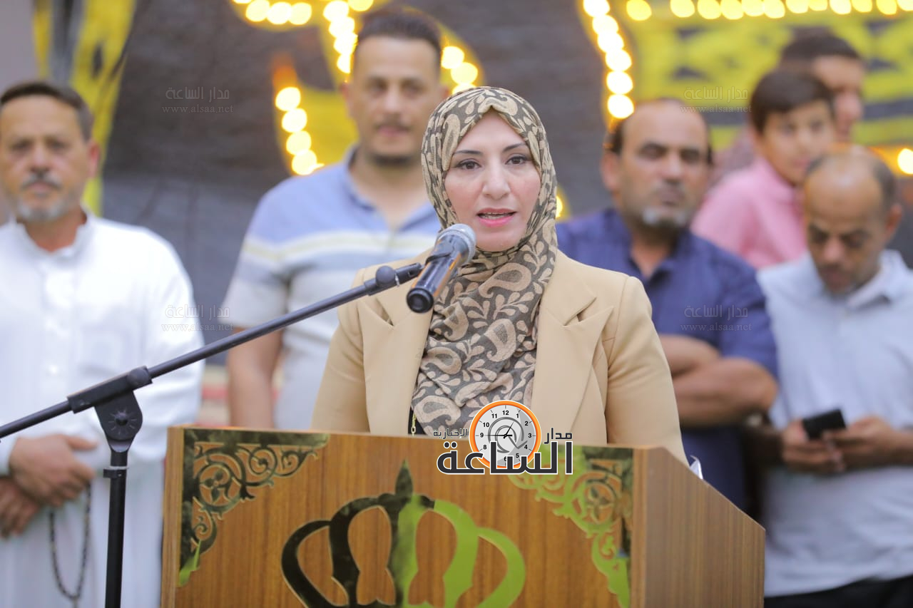 Madar Al-Saa Images 0.5350701037181422