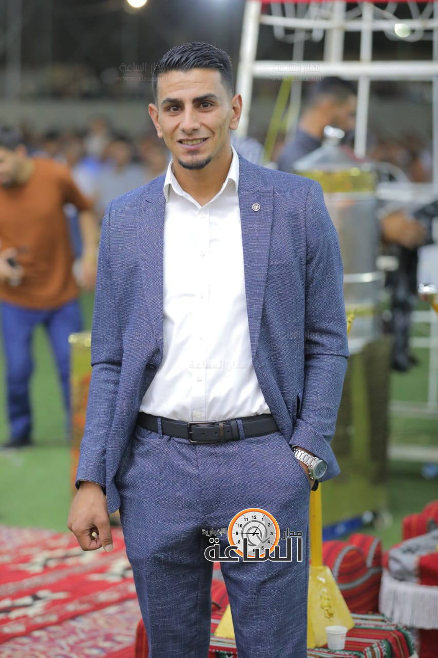 Madar Al-Saa Images 0.8571651321783473