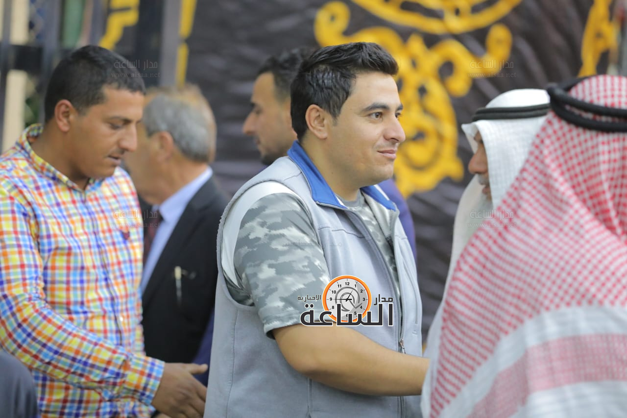 Madar Al-Saa Images 0.6273042052453395