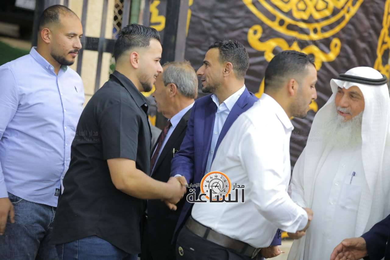 Madar Al-Saa Images 0.9644142150448065