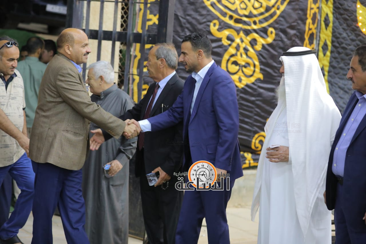 Madar Al-Saa Images 0.11907003333574906