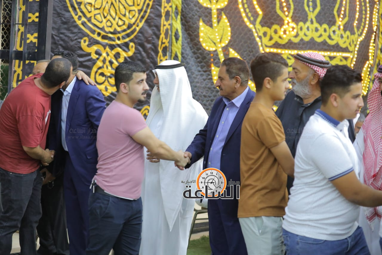 Madar Al-Saa Images 0.6781089317868711