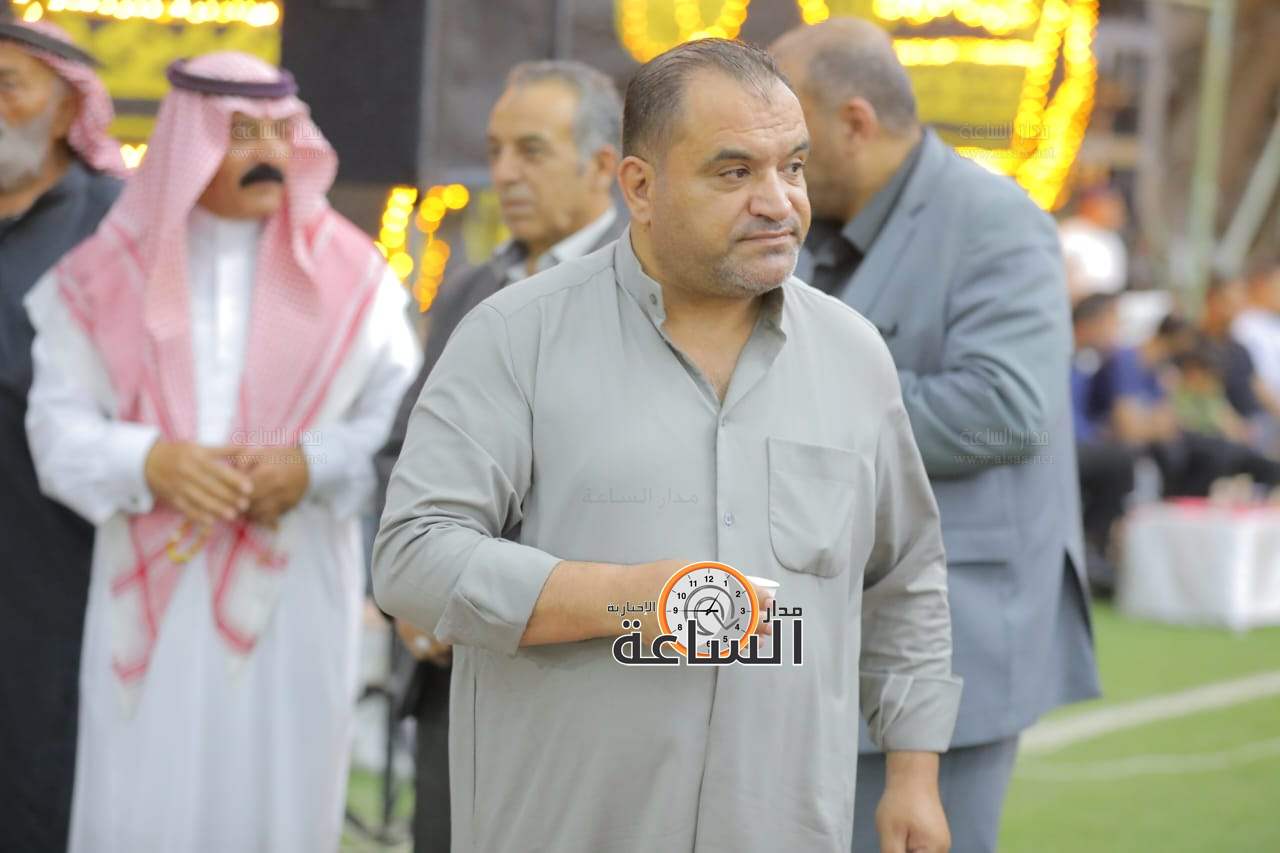 Madar Al-Saa Images 0.8777637471206896