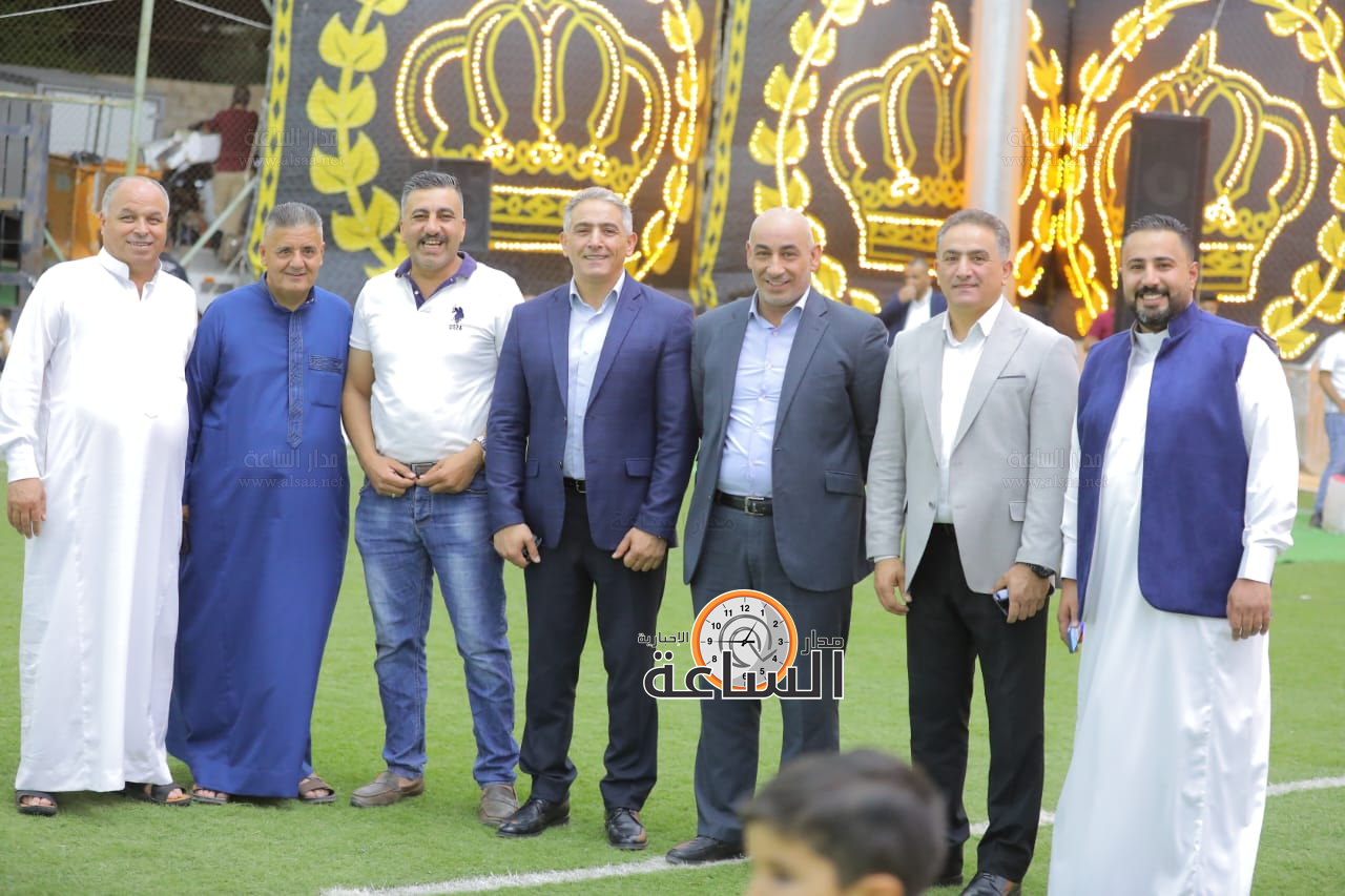 Madar Al-Saa Images 0.6830568169405167