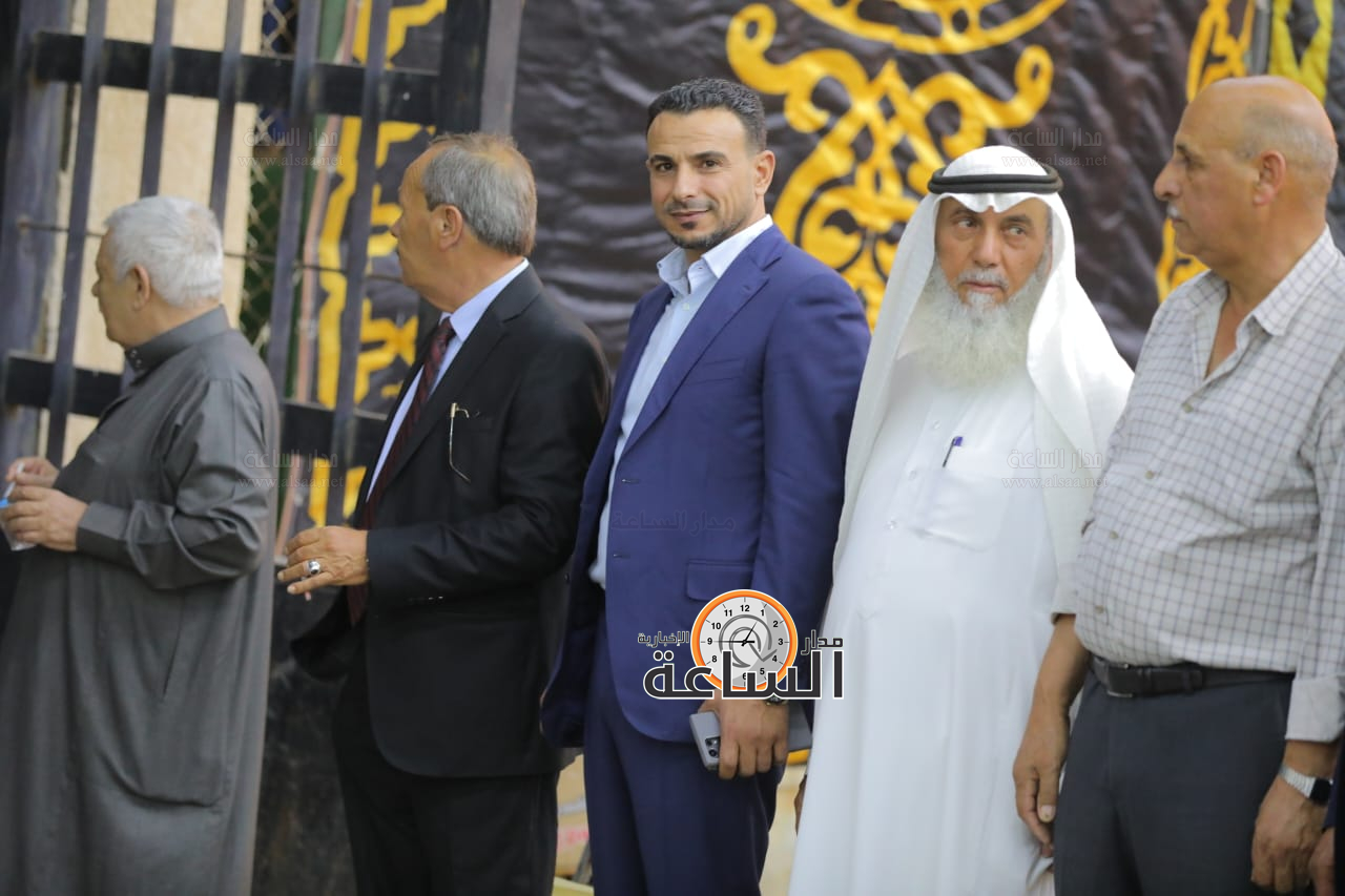 Madar Al-Saa Images 0.8691832337354493