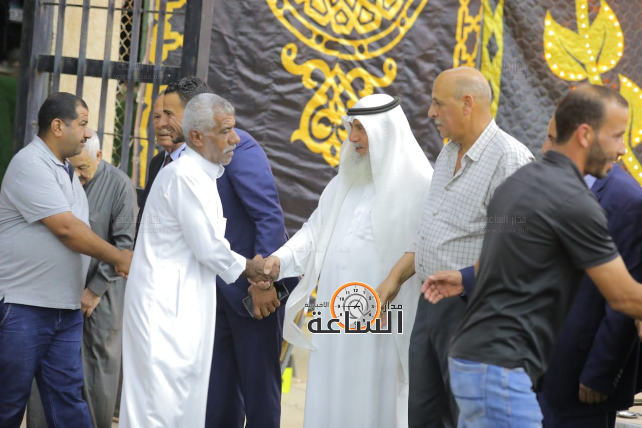 Madar Al-Saa Images 0.050224548344890874