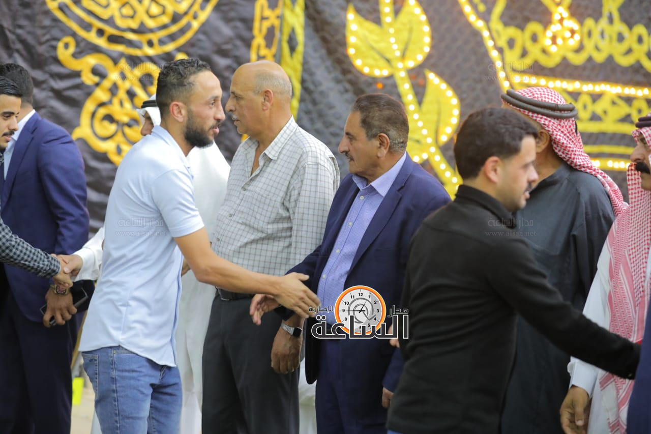 Madar Al-Saa Images 0.5989526211200755