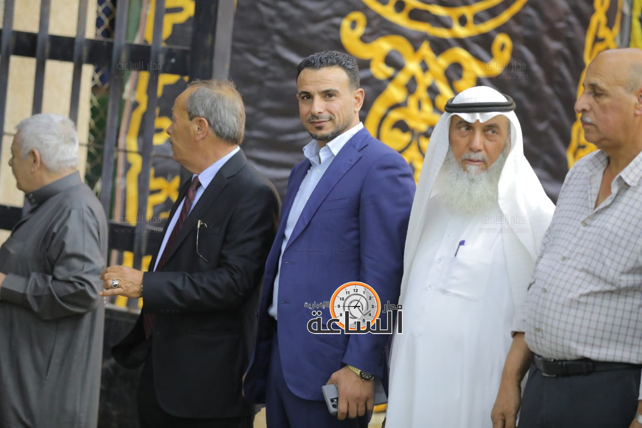 Madar Al-Saa Images 0.14754572832661084