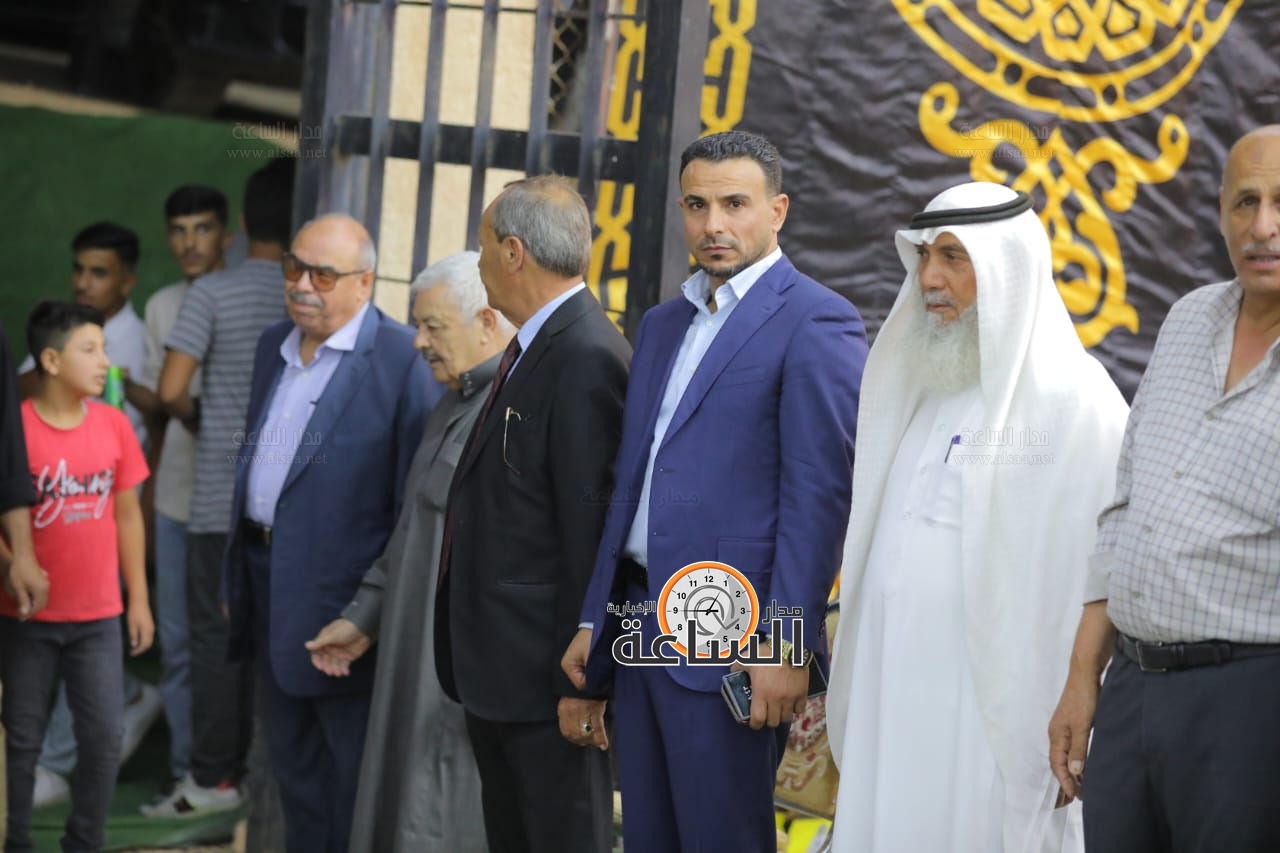 Madar Al-Saa Images 0.4397616193983309