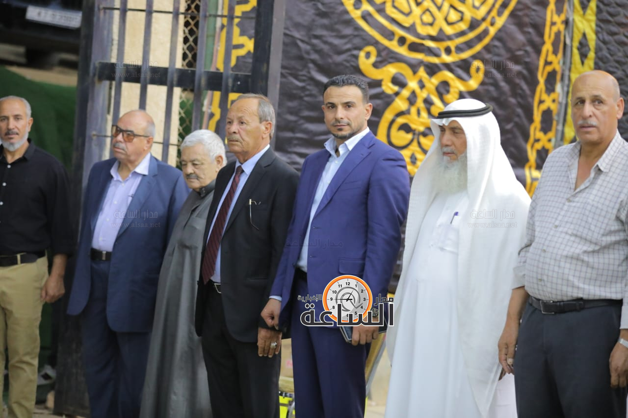 Madar Al-Saa Images 0.965944927474627