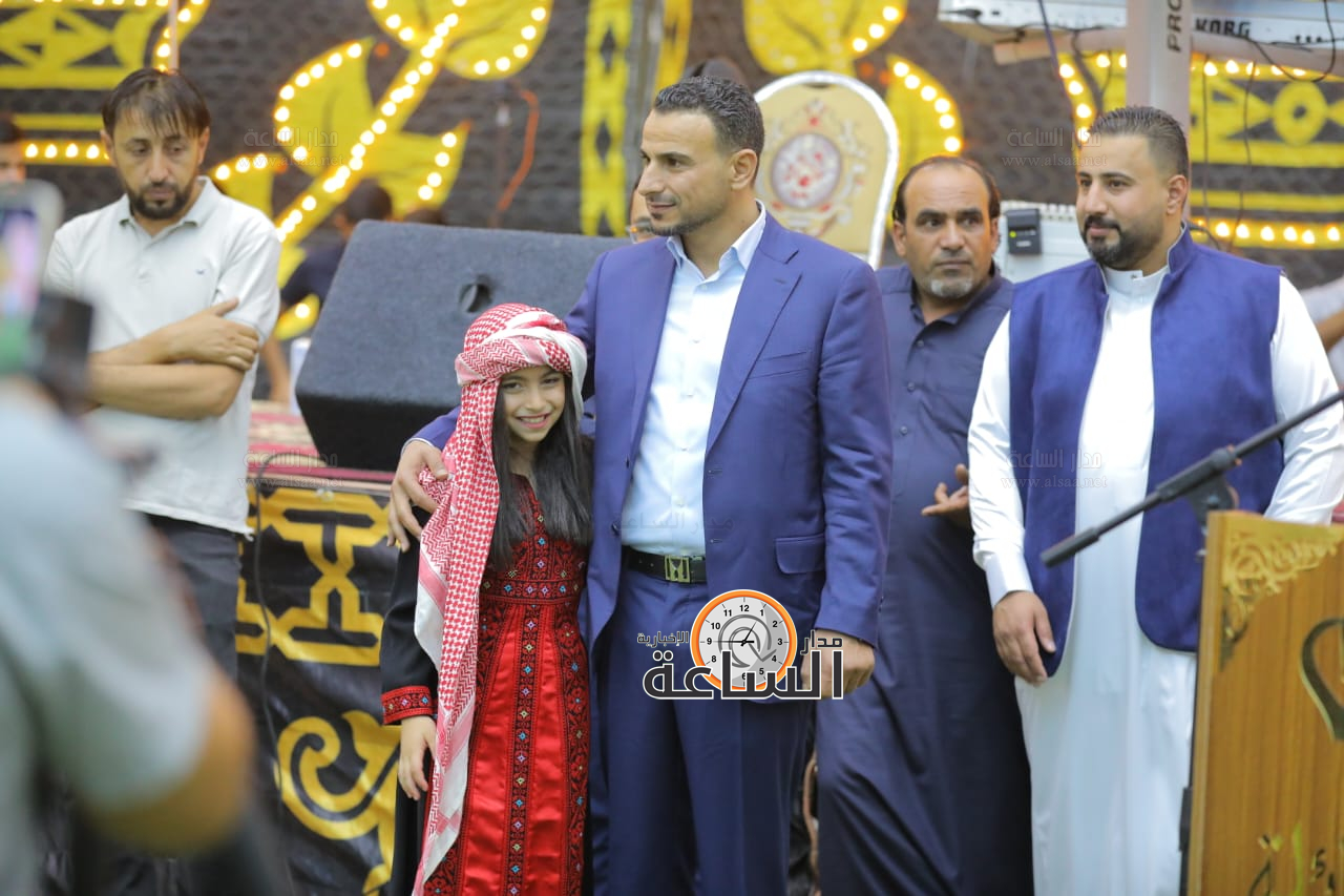 Madar Al-Saa Images 0.8814718400916302