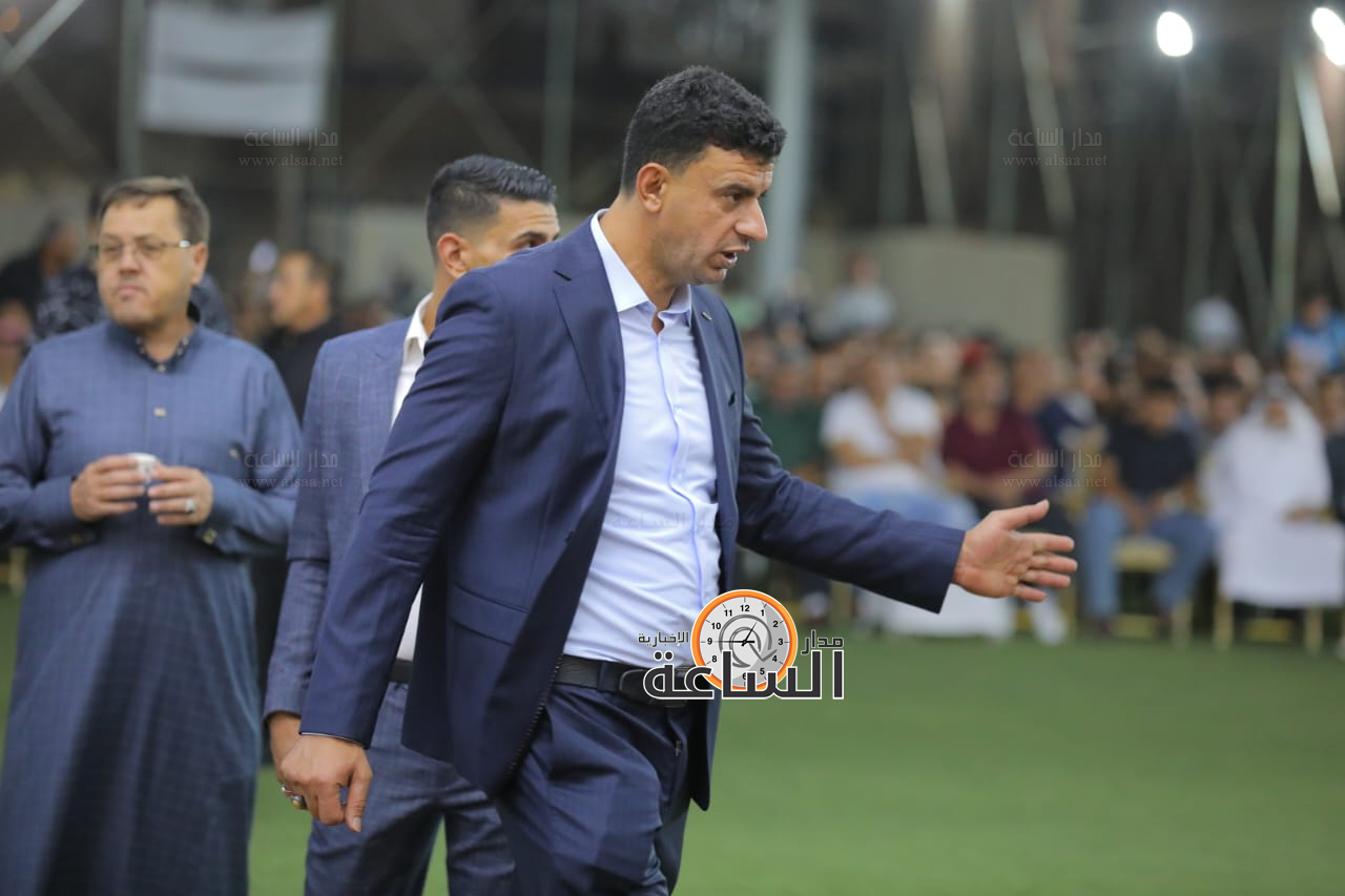 Madar Al-Saa Images 0.9103796796070001